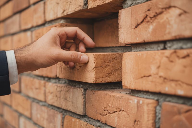 Contact About Brick Tuckpointing
