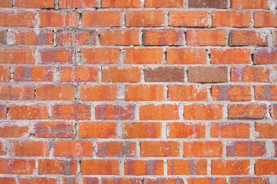 Brick Tuckpointing
