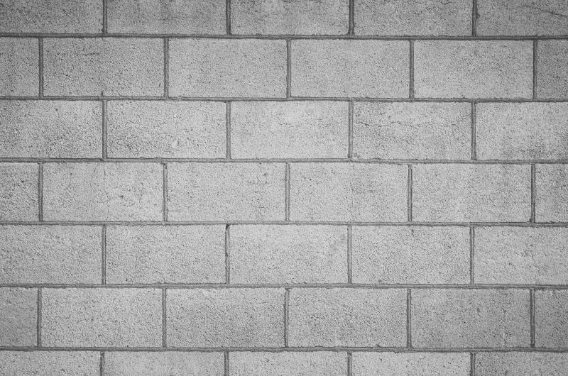 Block Wall Repair