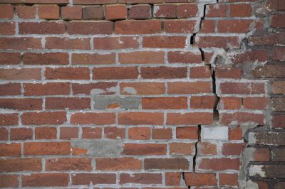 Brick Repair and Replacement